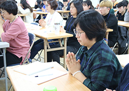 신입 교리교사학교 사진01